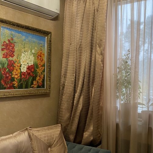 3-комн квартира Ильинский пгт, улица Чкалова, 2