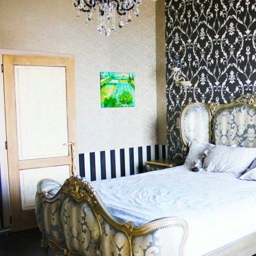 2-комн квартира Мосфильмовская улица, 8