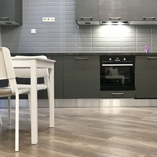 3-комн квартира д. Глухово, улица Рублевское Предместье, 4к2