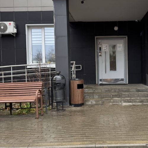 Студия Мытищи, Ярославское шоссе, 105