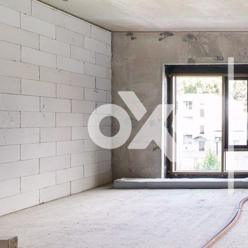 2-комн квартира Мосфильмовская улица, 1к3