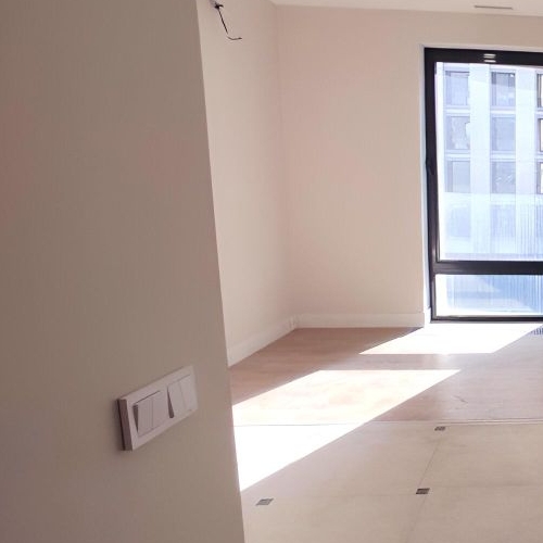 1-комн квартира Дмитровский проезд, 1