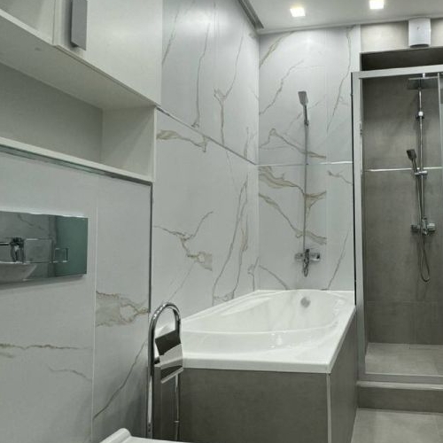 2-комн квартира Ленинградский проспект, 36с39