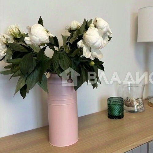 2-комн квартира Большая Филевская улица, 4