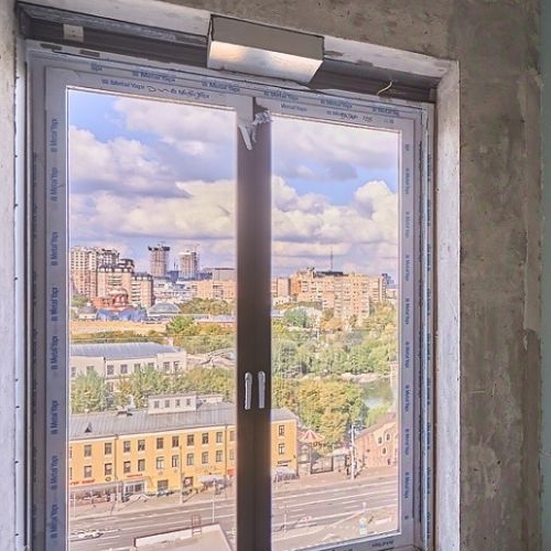 3-комн квартира Дружинниковская улица, 15