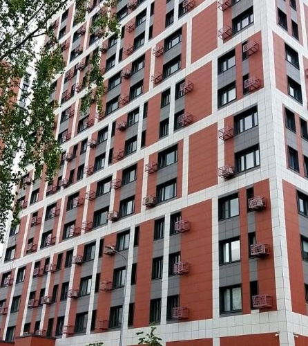 Студия Дмитровское шоссе, 107Ак5