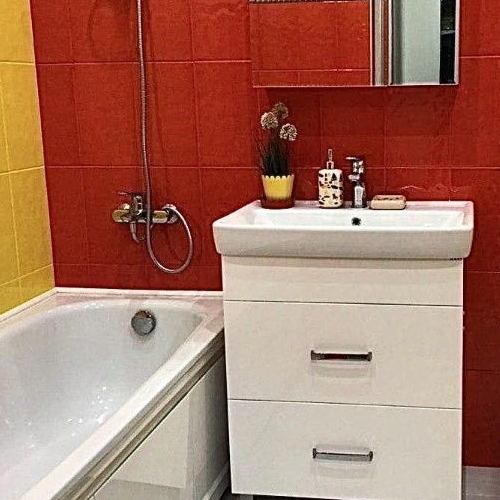 1-комн квартира Родниковая улица, 9Ак3