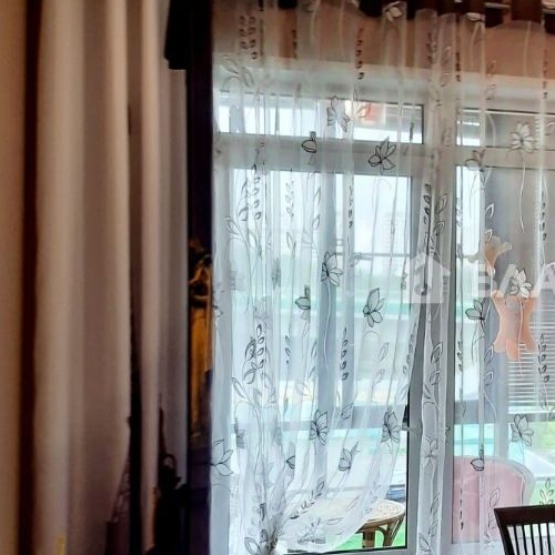 2-комн квартира с. Ромашково, улица Никольская, 8к1