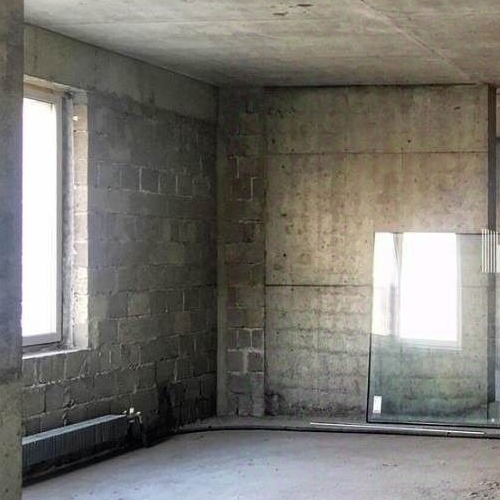 6-комн квартира улица Маршала Конева, 14