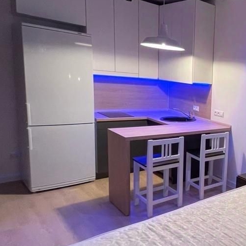 Студия Долгопрудненское шоссе, 6А