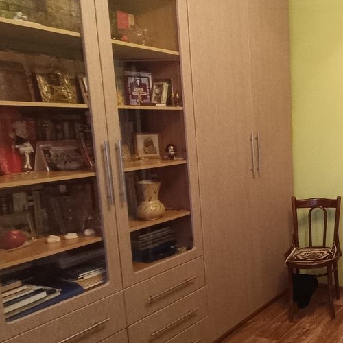 3-комн квартира Железнодорожный мкр, Балашиха, проспект Героев,  д. 7