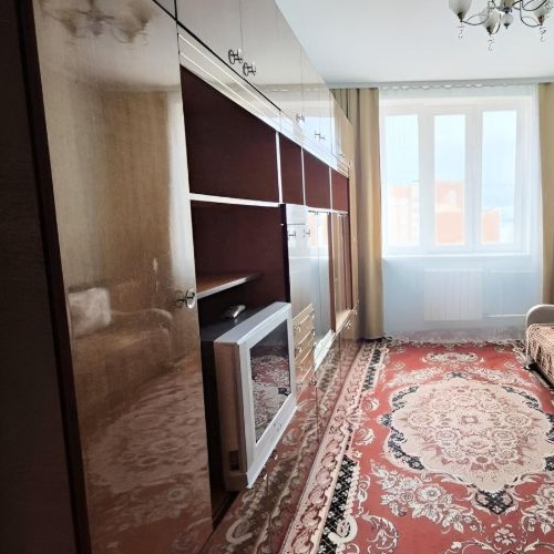 1-комн квартира Сходня мкр, улица Мичурина, 15