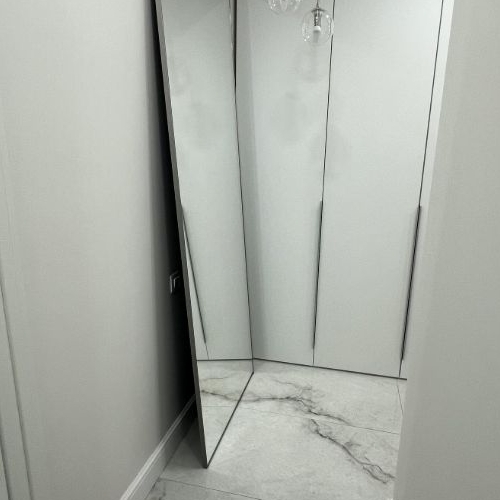 2-комн квартира Мичуринский проспект, 56