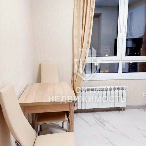 1-комн квартира улица Шекспира, 1к1