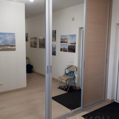 2-комн квартира Мытищи, Октябрьский проспект, 10А