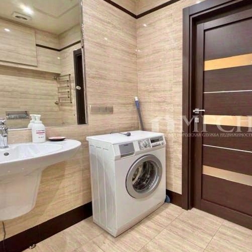 3-комн квартира Ярцевская улица, 27к1