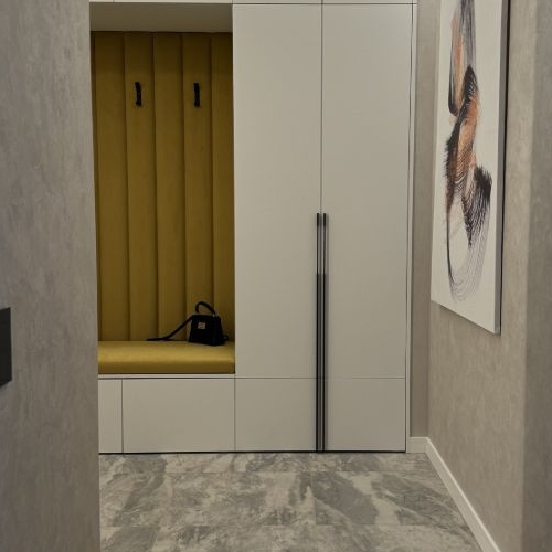 2-комн квартира Красногорск, Ильинское шоссе, 16