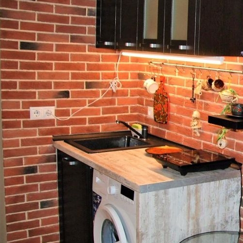 Студия Подъемная улица, 14С44