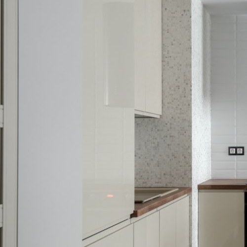 2-комн квартира улица Авиаконструктора Сухого, 2к1