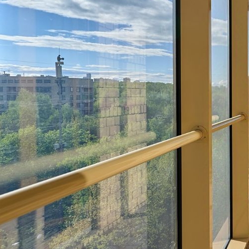 4-комн квартира Малая Филевская улица, 40к1