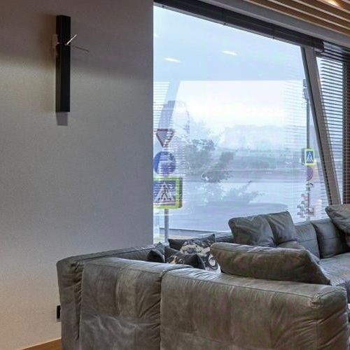 3-комн квартира Пречистенская набережная, 7