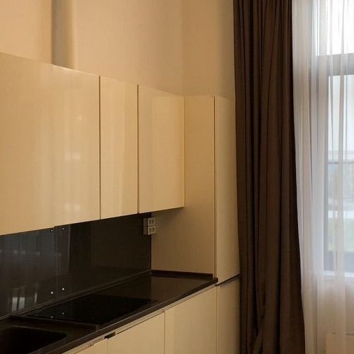 2-комн квартира Ясеневая улица, 12к2