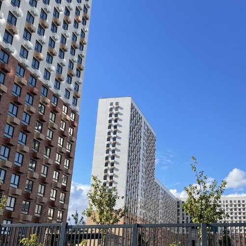 2-комн квартира Ясеневая улица, 12к7