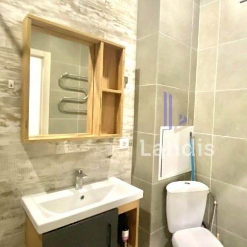 1-комн квартира Химки, улица Академика Грушина, 10