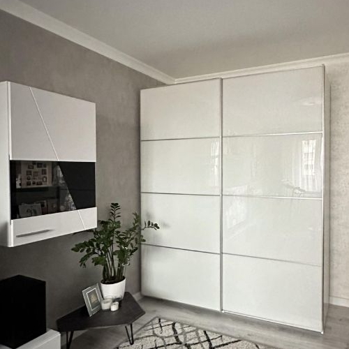 2-комн квартира 1-й Очаковский переулок, 1