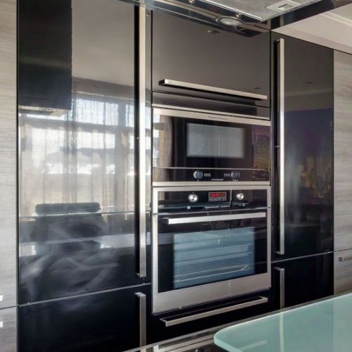 Студия улица Маршала Рыбалко, 2к6