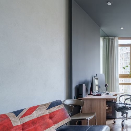 3-комн квартира Ломоносовский проспект, 25к5