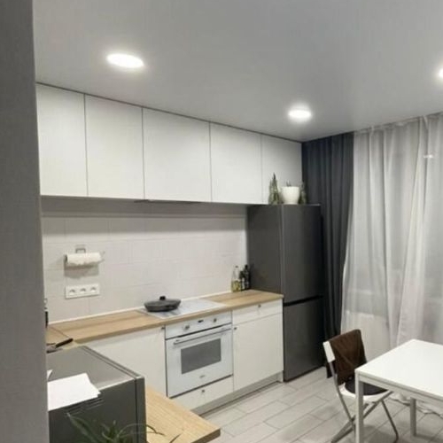 1-комн квартира Мытищи, Осташковское шоссе, 22к2