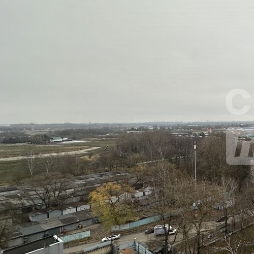 Студия Химки, проезд Тепличный, 8