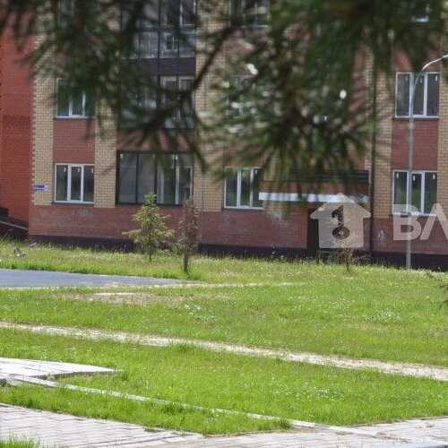 Студия Внуковский мкр,  д. 40