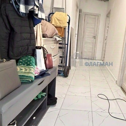 3-комн квартира Одинград квартал Семейный ЖК, Одинцово,  д. 5