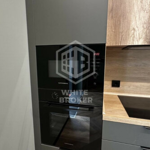 2-комн квартира Аэростатная улица,  д. 14 к1