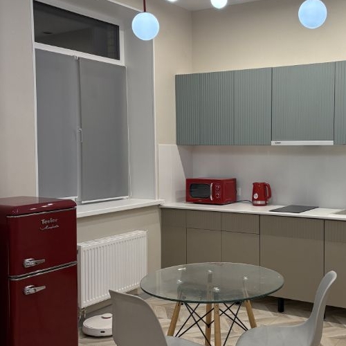 1-комн квартира Раменское, улица Березовая Роща, 5