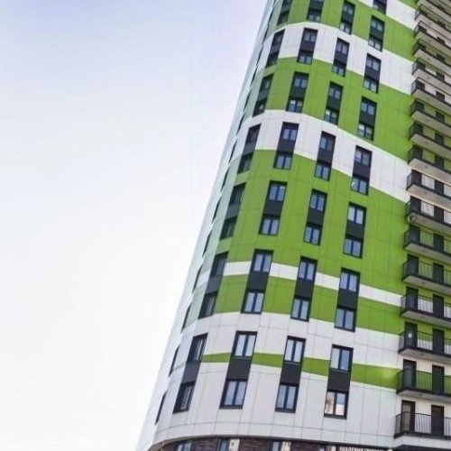 2-комн квартира Одинцово, Можайское шоссе, 100А