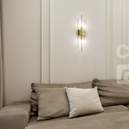 2-комн квартира улица Лобачевского, 120к1