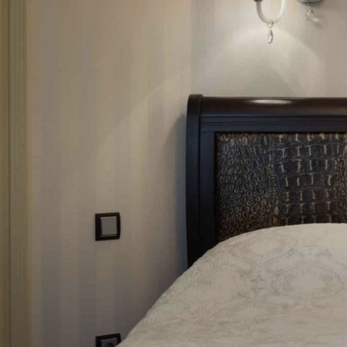 4-комн квартира Новоалексеевская улица, 16к2