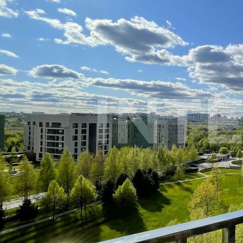 4-комн квартира Заречье пгт, улица Весенняя, 2к1