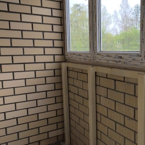 1-комн квартира Красноармейск, улица Новая Жизнь,  д. 8