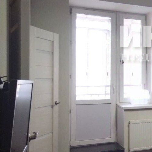 1-комн квартира 6-я Радиальная улица, 5к2