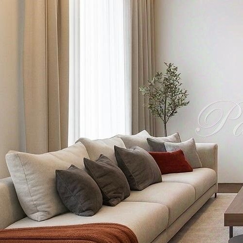 5-комн квартира Кутузовский проспект, 12