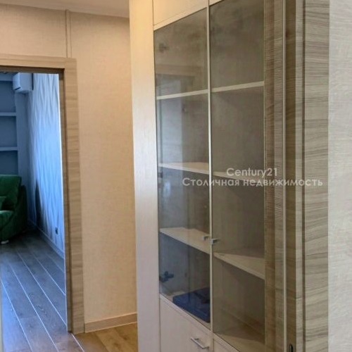 3-комн квартира Боровское шоссе, 2Ак4