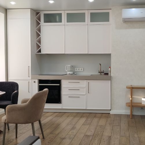 2-комн квартира Красногорск, улица Авангардная, 8