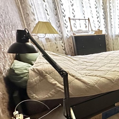 2-комн квартира Люберцы г, Октябрьский пр-кт,  д. 5к1