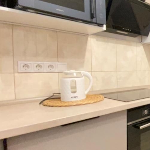 1-комн квартира Щелково, улица Чкаловская, 1