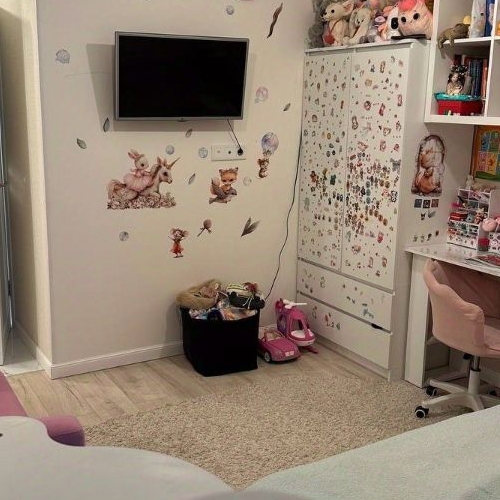 1-комн квартира Химки, 9 Мая улица, 4Ак4