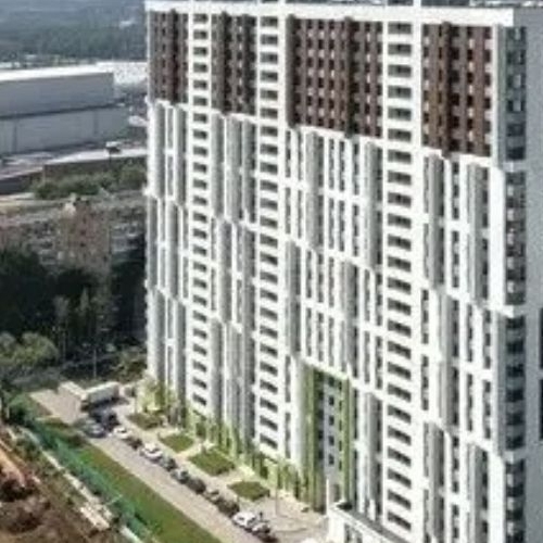 Студия Одинцово, Вокзальная улица, 31